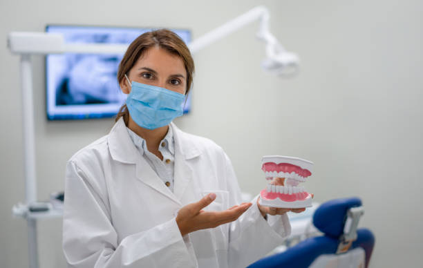 Best Emergency Root Canal Treatment in Johnson Creek, WI