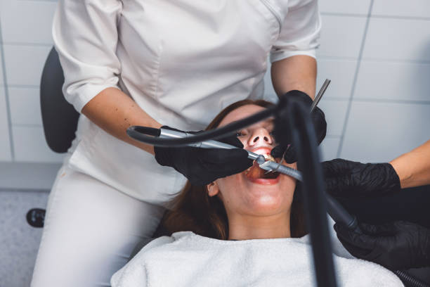 Best Emergency Dental Care for Trauma or Injury in Johnson Creek, WI