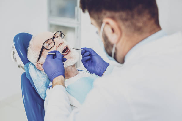 Best Walk-In Emergency Dentist in Johnson Creek, WI